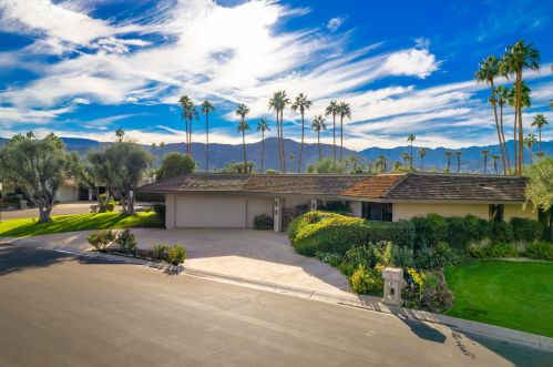 63 Dartmouth Dr, Rancho Mirage, CA 92270-3164