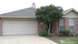 1317 Misty Meadow Dr, Midlothian TX  76065-5033 exterior
