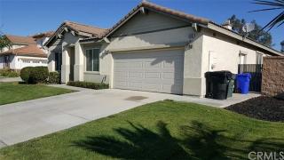 16532 Albany Way, Fontana CA  92336-1459 exterior