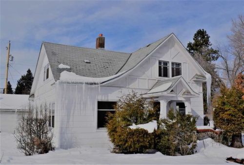 5725 Monroe St, Spokane WA  99205-6540 exterior