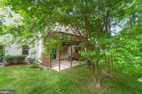 2923 Mozart Dr, Silver Spring MD 20904-6815 exterior