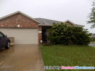 11501 Timber Heights Dr, Austin TX  78754-5930 exterior