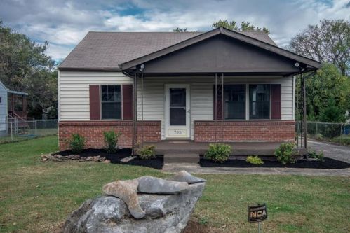 705 Carmel Ave, Madison, TN 37115-4109
