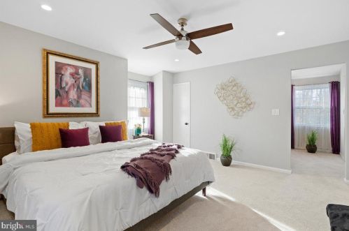 301 Ridgeview Rd, Princeton NJ  08540-7666 exterior