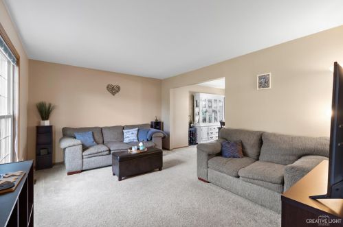 1080 Birchbark Trl, Carol Stream IL  60188-9186 exterior