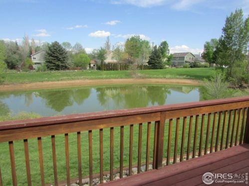 501 Bentley Pl, Fort Collins CO  80526-3966 exterior