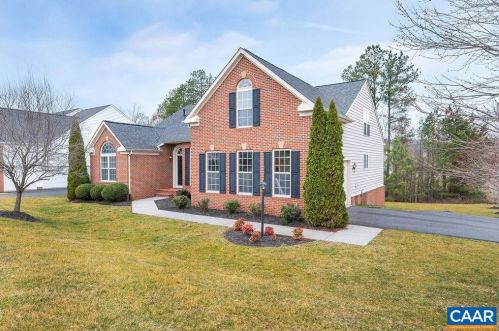 151 Deer Run Dr, Gordonsville, VA 22942-6968