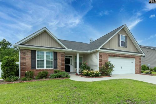 49 Carlisle Ln, Red Hill, SC 29020-1657