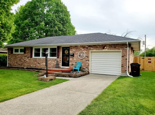 4225 Nevada Rd, Springfield, OH 45503-6317