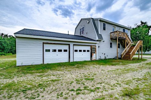 334 Granite St, Yarmouth, ME 04096-7327