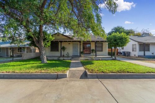 515 H St, Madera, CA 93637-3133