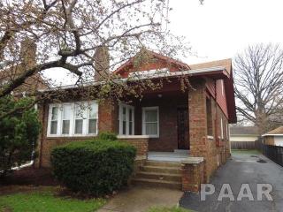 407 Western Ave, Peoria, IL 61606-6008