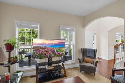 88 Deer Ridge Trl, Dahlonega GA  30533-5378 exterior