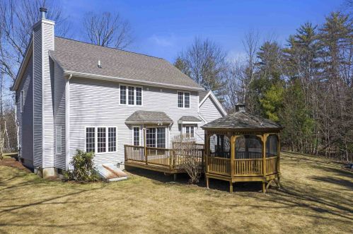 57 Harvest Rd, Chichester, NH 03258-6545