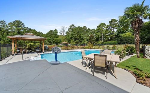 114 Wisteria Way, Stockbridge GA 30281-6515 exterior