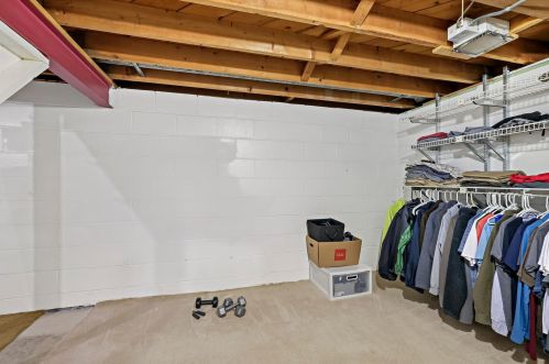 1007 Edgewater Ave, Saint Paul MN  55126-8119 exterior