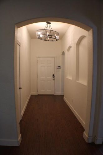 10104 Cougar Trl, Fort Worth TX  76108-4017 exterior