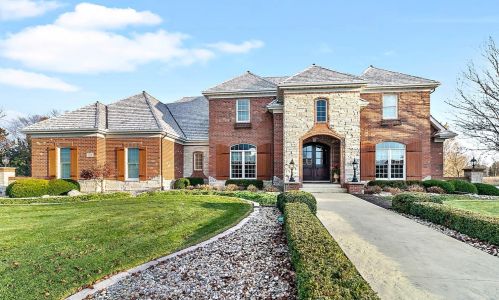 1512 Sonoma Ct, Crown Point, IN 46307-2687