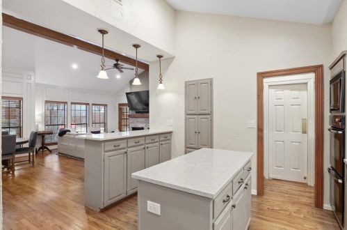 2331 Aberdeen Pl, Carrollton TX 75007-2029 exterior