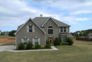 108 Harrison Pl, Hampton, GA 30228-3098