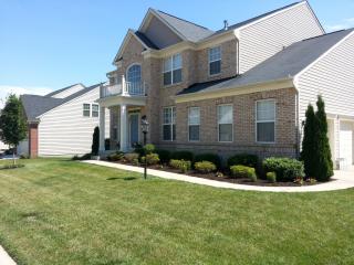5828 Deep Creek Dr, Fredericksburg, VA 22407-9221