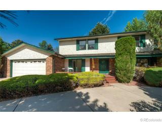6125 Ponds Way, Littleton, CO 80123-6543