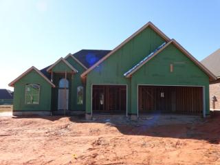 11504 56th St, Mustang, OK 73064