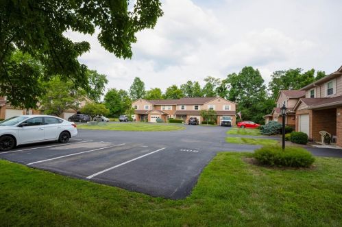 500 Arbor Pl, Cincinnati OH  45255-3303 exterior