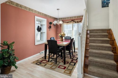 216 Churchill Ave, Trenton NJ 08610-3504 exterior