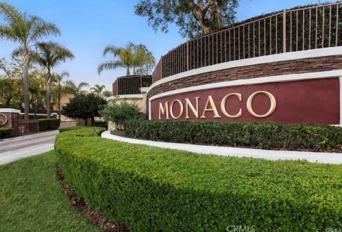 1091 Positano Ave, Anaheim CA  92808-1542 exterior