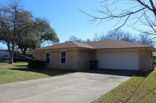 100 Post Oak Ln, Webberville, TX 78621-3115