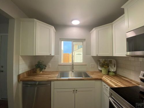 816 Clarion Dr, Pueblo CO  81007-3544 exterior