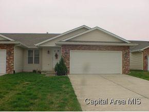 2314 Asheville Dr, Springfield, IL 62711-5701