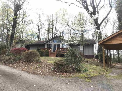 102 Skyview Trl, Pickens, SC 29671-8651