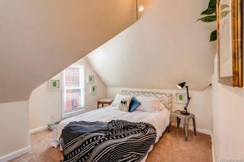 718 Remington St, Fort Collins CO  80524-3333 exterior