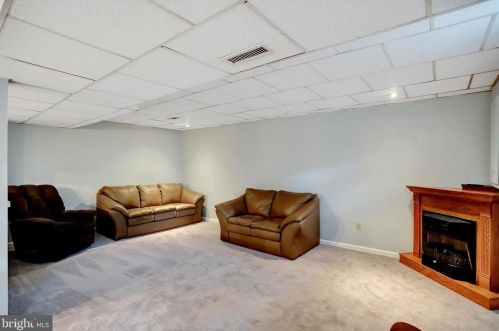 716 Paradise Rd, Aberdeen MD  21001-1613 exterior