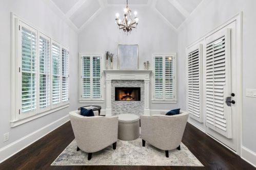 1246 Stonecroft Way, Marietta GA  30062-4772 exterior
