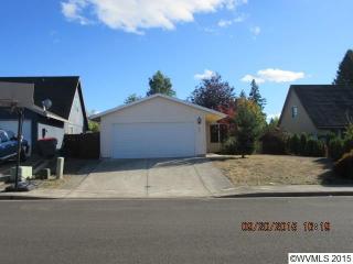 325 Cosmo St, Lafayette, OR 97127-6102