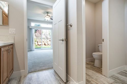 102 Magnolia, Paradise CA 95969-5858 exterior