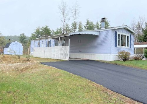 13 Rachael Pl, Unity, NH 03743-4234