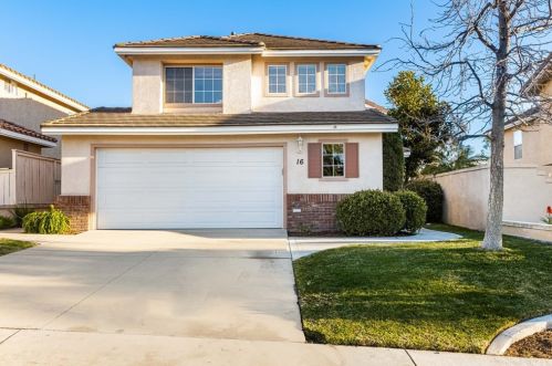 16 Blanco, El Toro, CA 92610-1803
