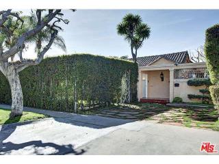 425 Alfred St, Los Angeles, CA 90048-2504