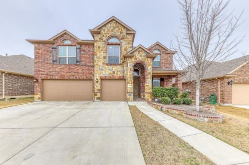 6833 San Fernando Dr, Fort Worth, TX 76131-2869