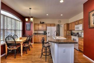 5746 Truckee Ct, Denver CO  80015-5913 exterior