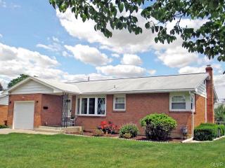 1912 Troxell St, Allentown, PA 18109-3124