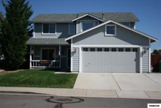 1230 Crosswater Dr, Reno, NV 89523-7107