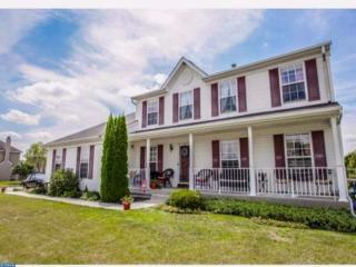 24 Rockwell Ln, Pilesgrove, NJ 08098-1364