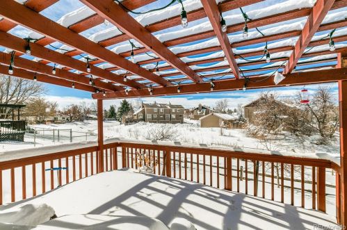 4079 Nucla Way, Aurora CO 80013-2913 exterior