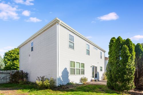 1581 Suncrest Ln, Lemont IL  60490-3279 exterior