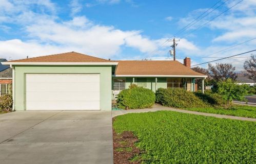 1402 San Pedro St, San Jose, CA 95110-1439